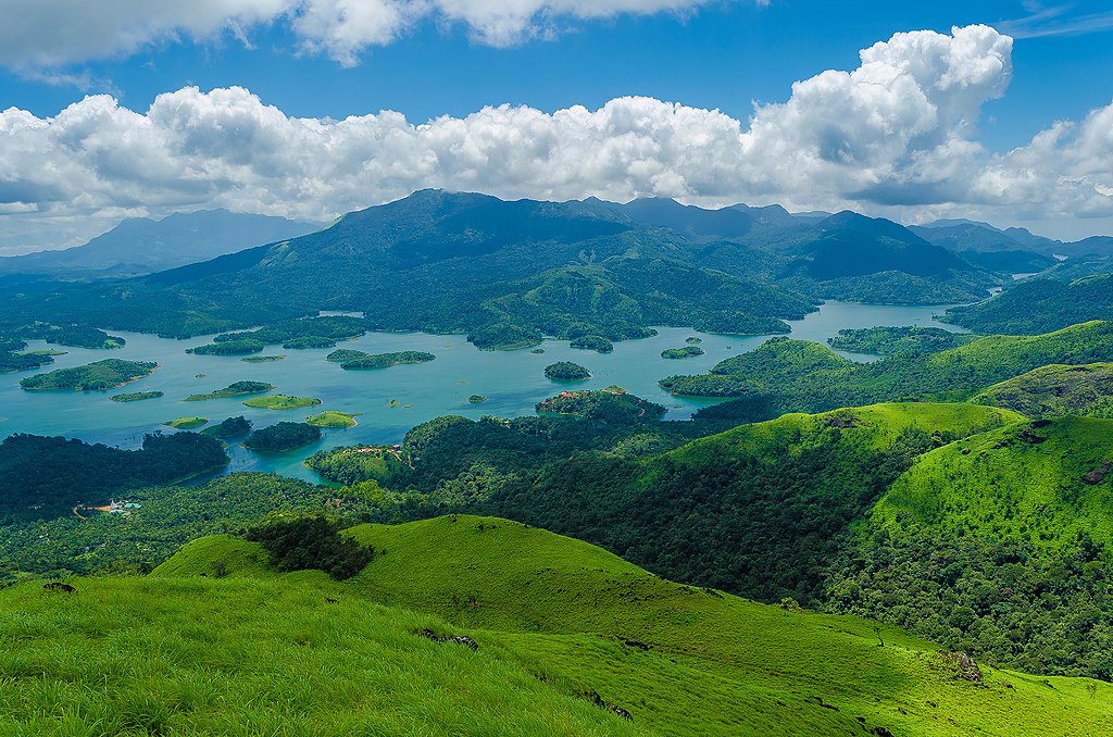 taxi near Banasura Sagar Dam
