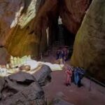 Taxi to Edakkal Caves Wayanad — BanasuraCabs