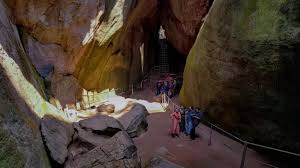 Taxi to Edakkal Caves Wayanad — BanasuraCabs