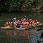 Taxi to Kuruva Island Wayanad — BanasuraCabs