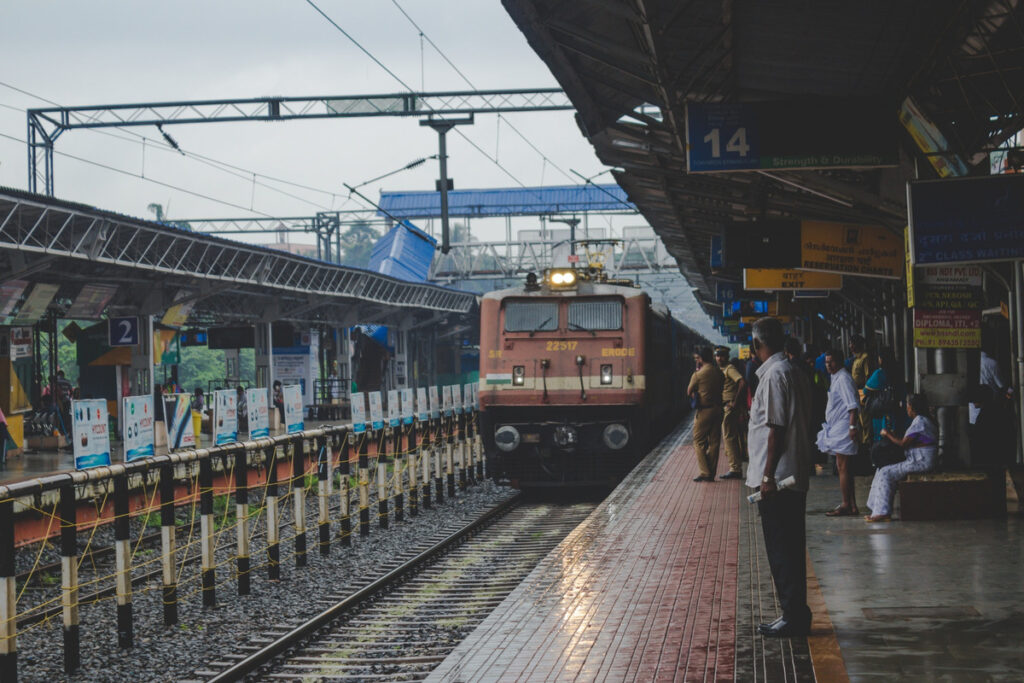 Railway station taxi from Wayanad — BanasuraCabs